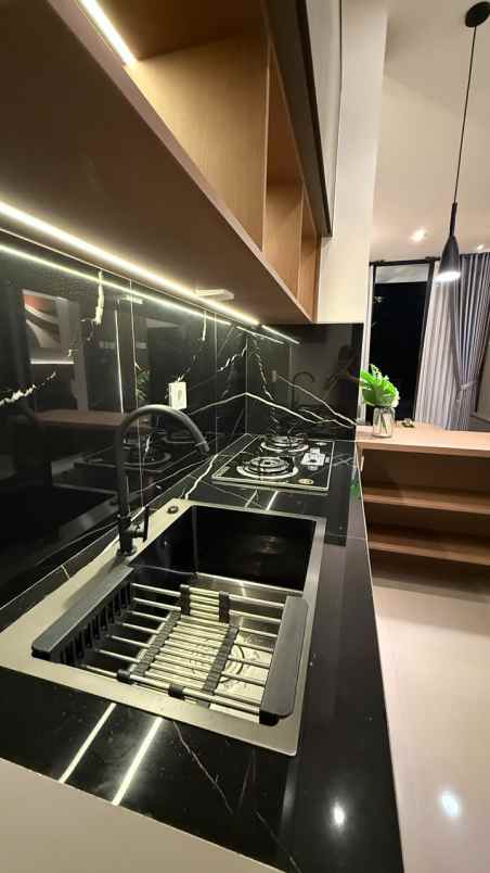 dijual rumah sayegan