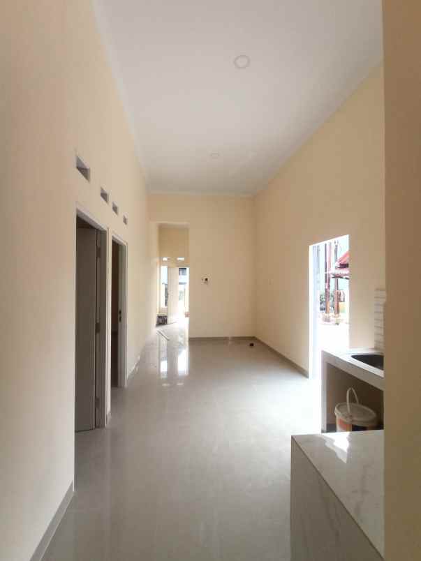 dijual rumah sbs harapan jaya