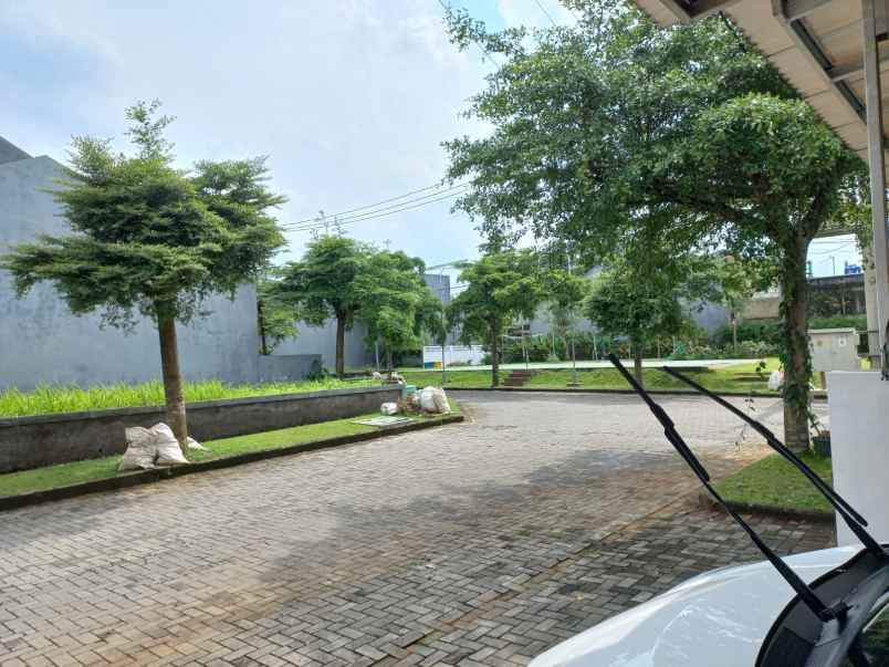 dijual rumah secondary murah area bojongsari depok