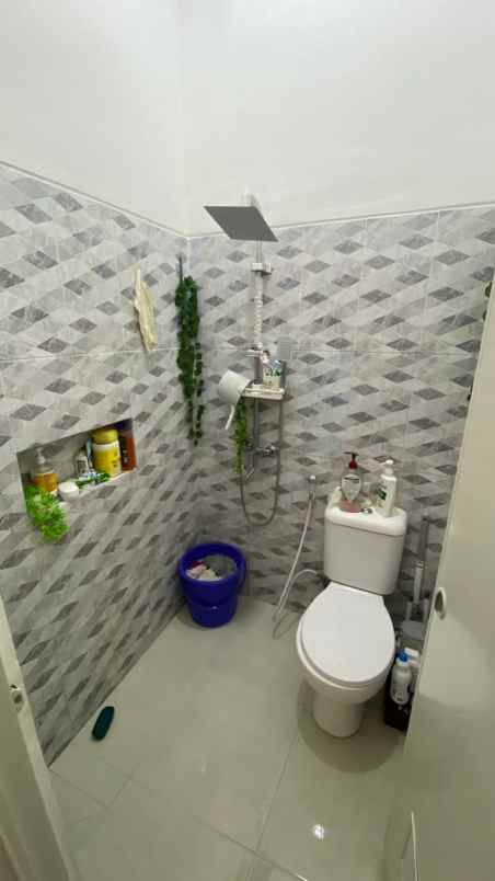 dijual rumah sedayu