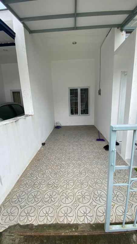 dijual rumah sedayu