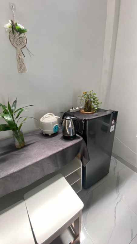 dijual rumah sedayu