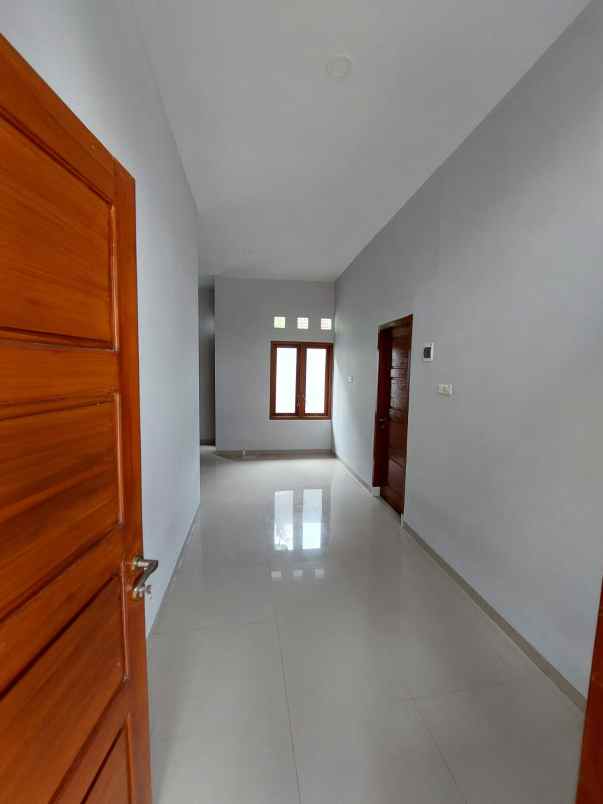 dijual rumah sedayu bantul yogyakarta