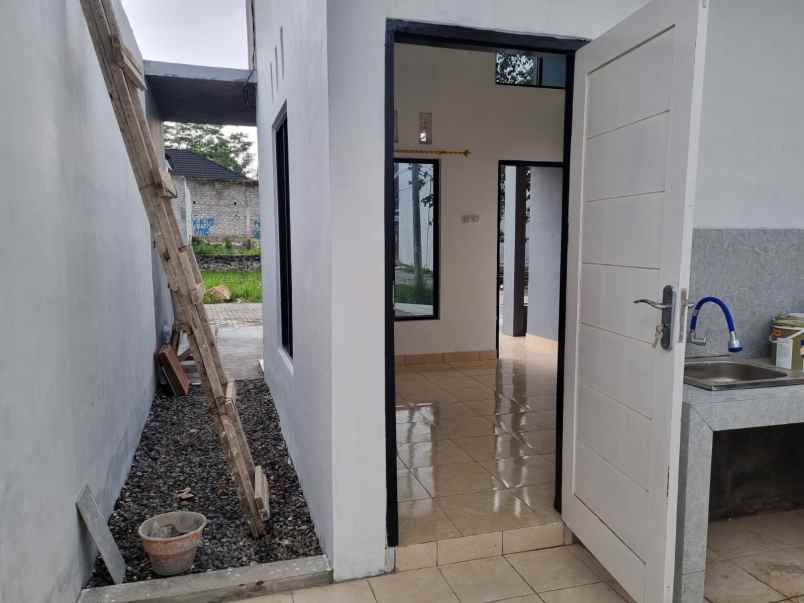 dijual rumah sedayu bantul yogyakarta