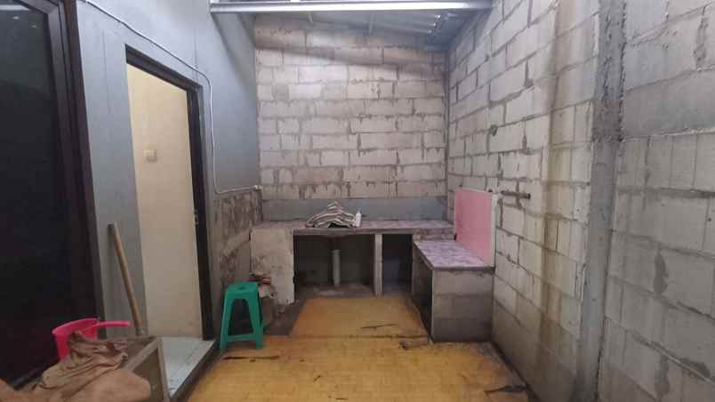 dijual rumah seharga rp 260jt di kendal jateng