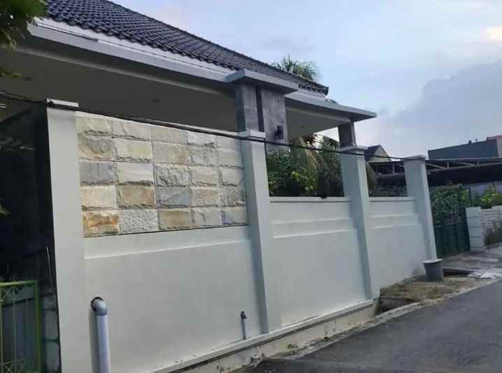 dijual rumah sempaja barat