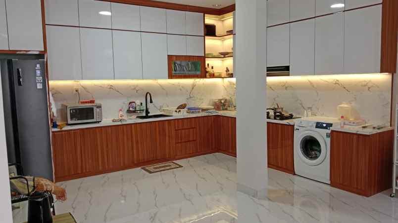 dijual rumah sentul city