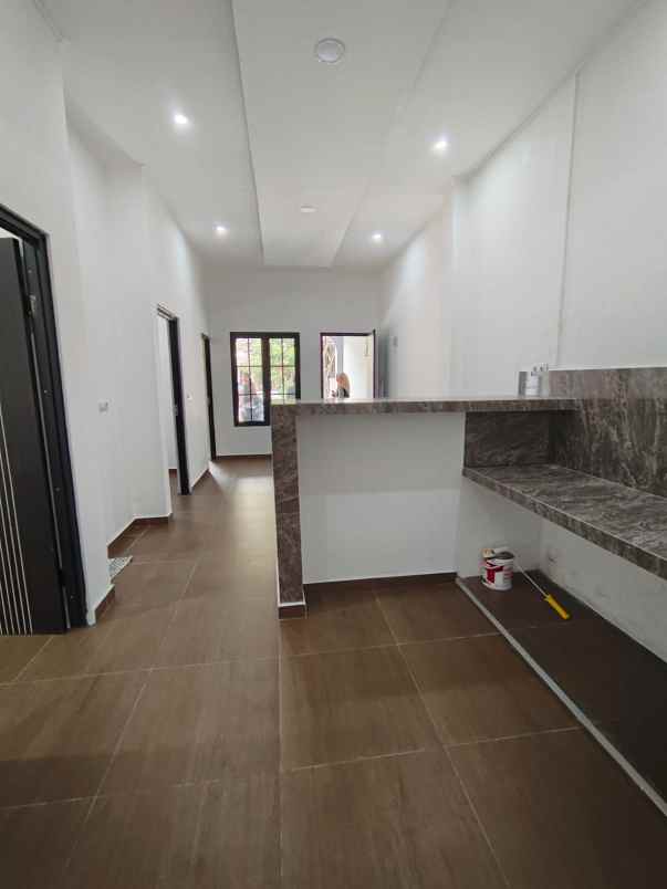 dijual rumah sentul selatan bsbajan madang