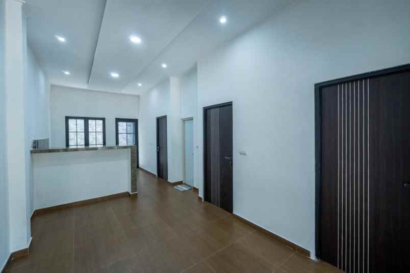 dijual rumah sentul selatan bsbajan madang