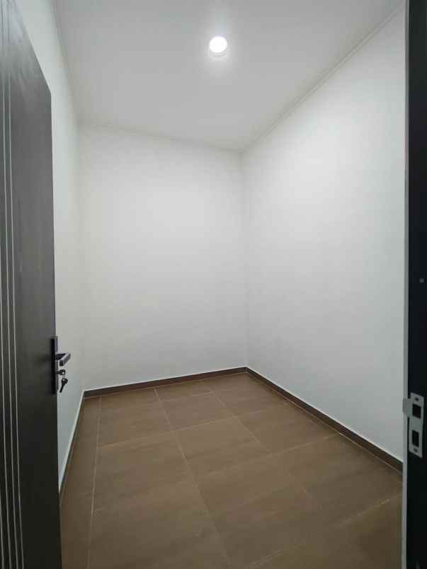 dijual rumah sentul selatan bsbajan madang