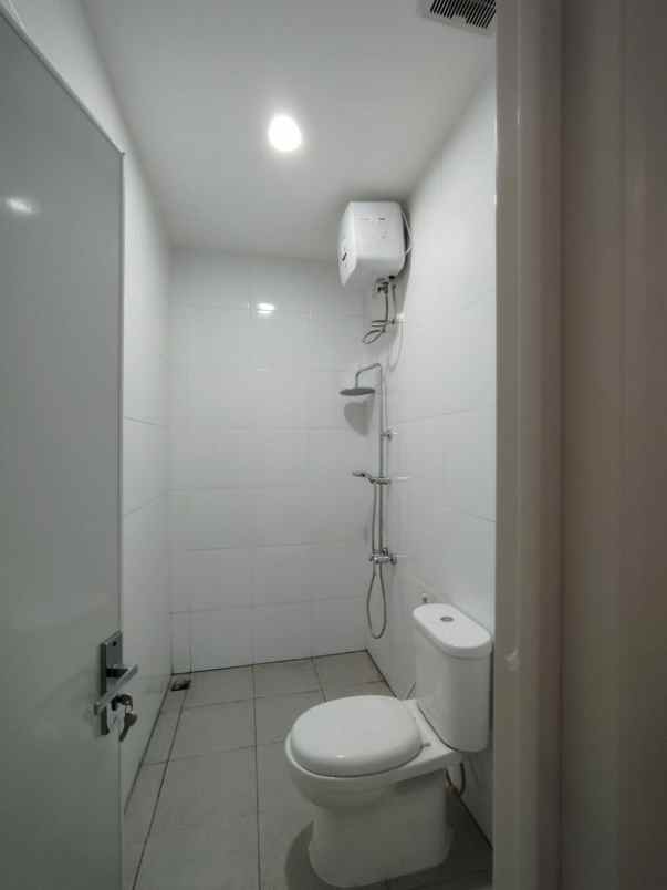 dijual rumah sentul selatan bsbajan madang