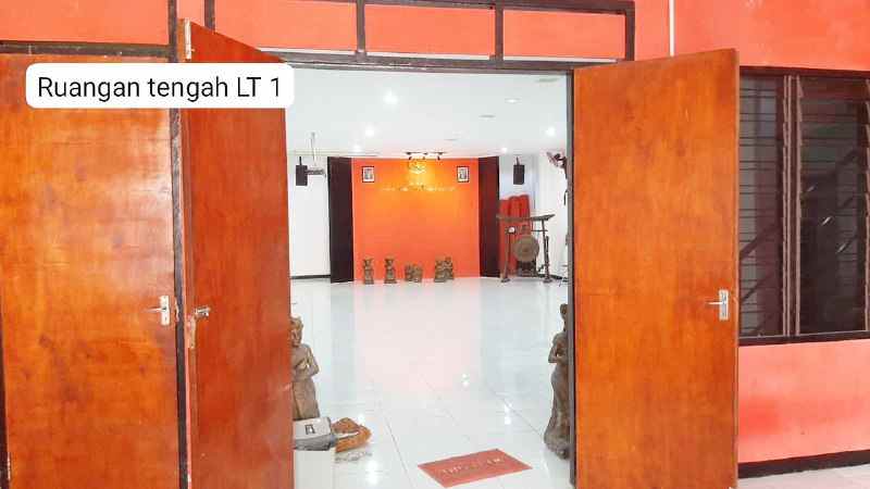 dijual rumah sepat lidah kulon