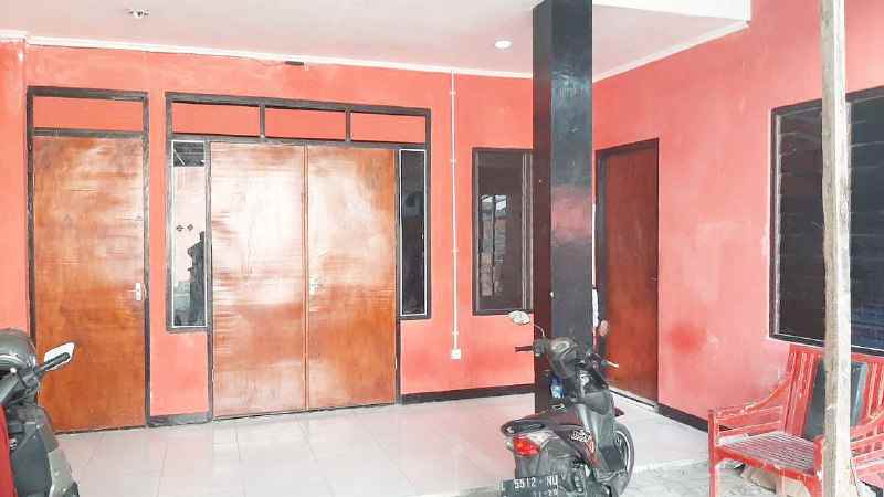 dijual rumah sepat lidah kulon