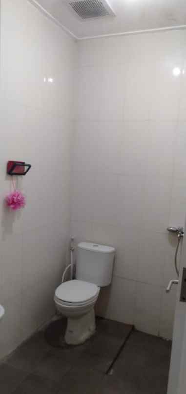 dijual rumah serpong tangerang selatan