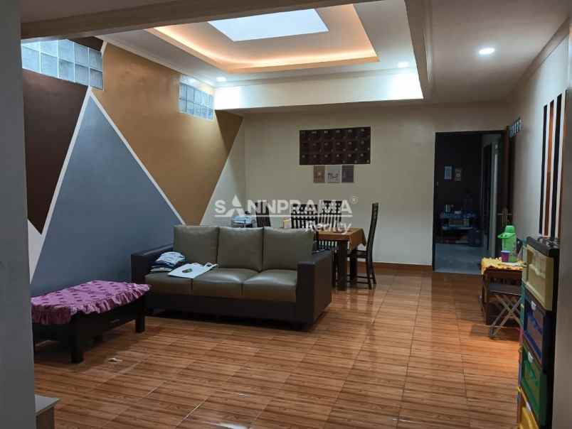 dijual rumah serpong tangsel