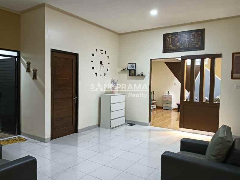 dijual rumah serpong tangsel