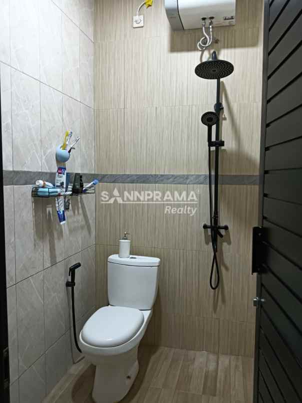 dijual rumah serpong tangsel
