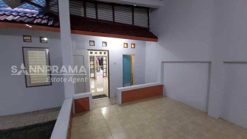 dijual rumah siap huni di puri bali sawangan depok