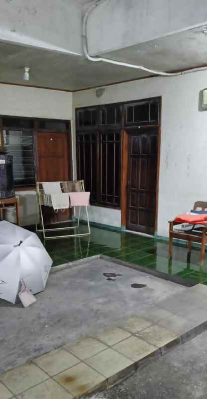 dijual rumah siap huni jalan gersikan surabaya