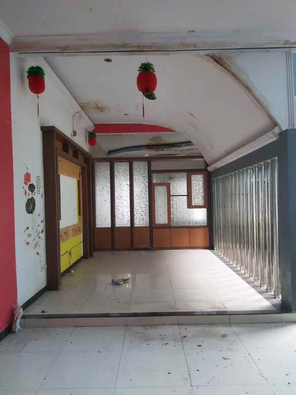 dijual rumah siap huni rp 900jt di pontianak