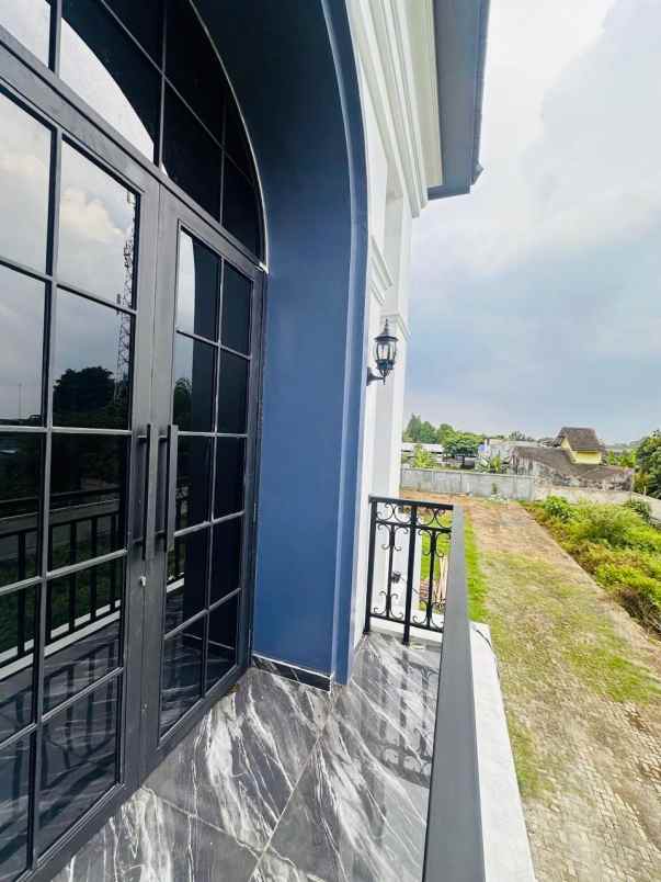 dijual rumah sidoarum godean