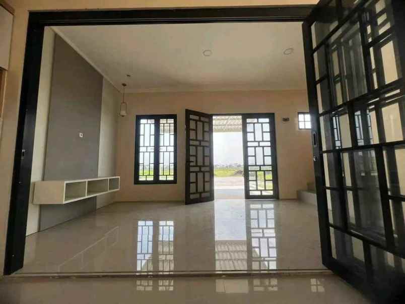 dijual rumah sidodadi sidoarjo