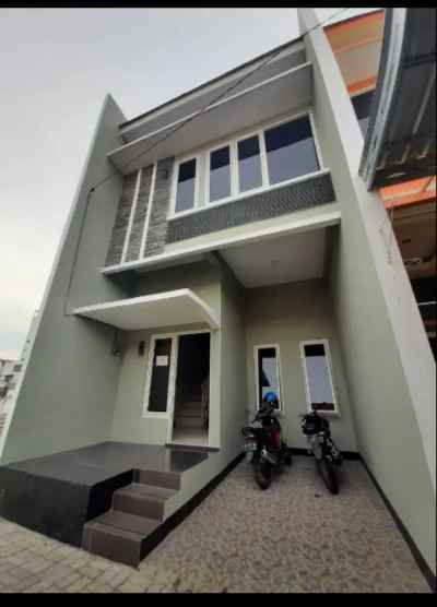 dijual rumah simo katrungan surabaya