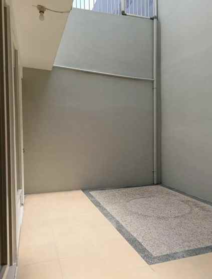 dijual rumah simpang darmo regency