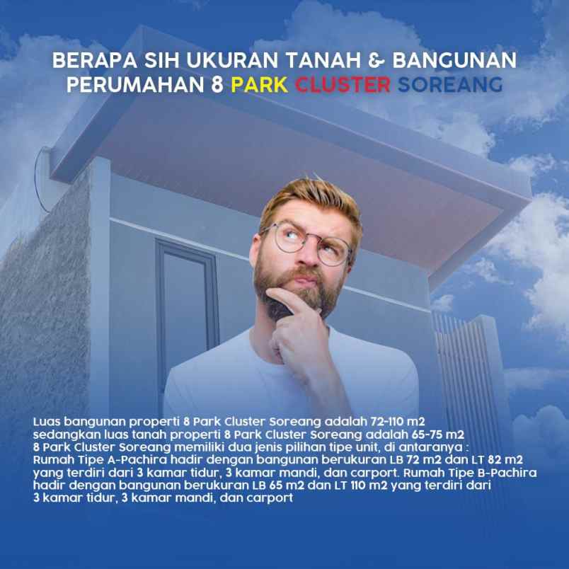 dijual rumah sindang mekar bunisari