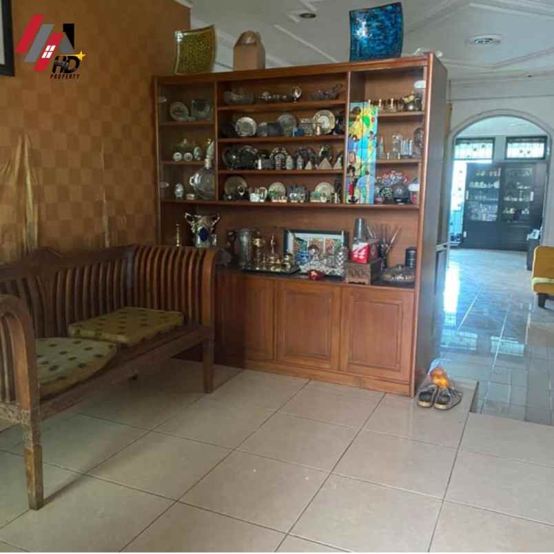 dijual rumah sindangjaya