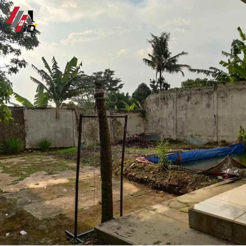 dijual rumah sindangjaya