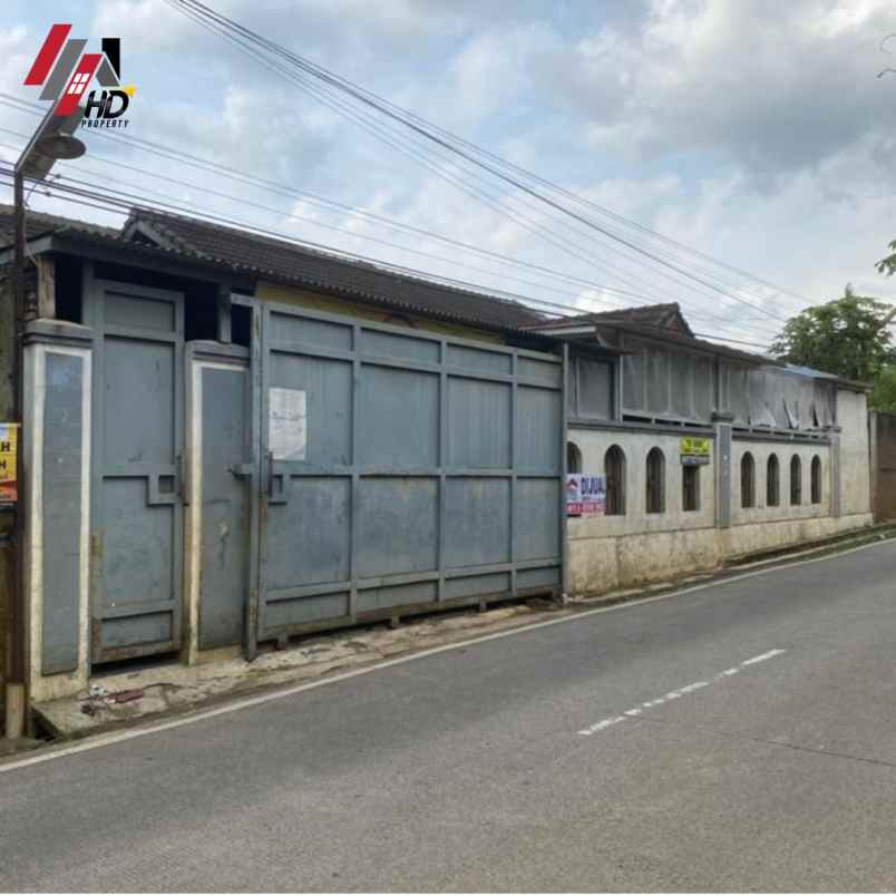 dijual rumah sindangjaya