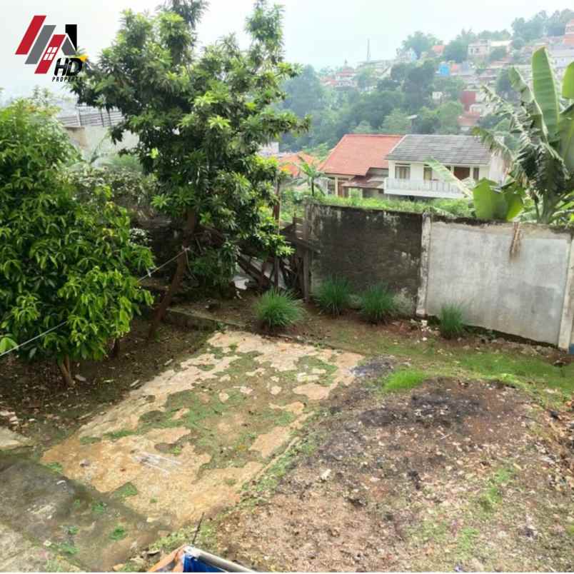 dijual rumah sindangjaya