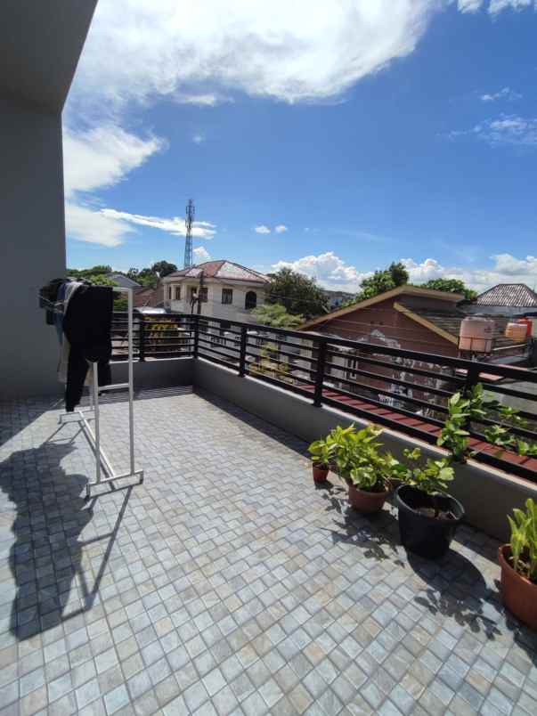 dijual rumah sip531