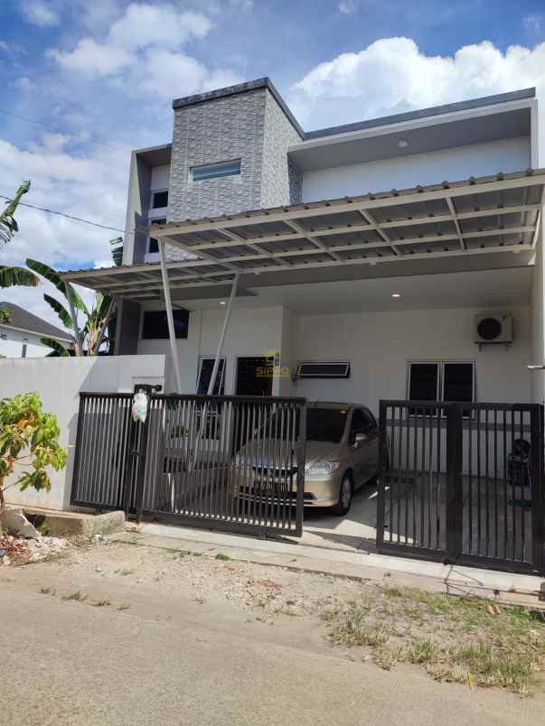 dijual rumah sip531