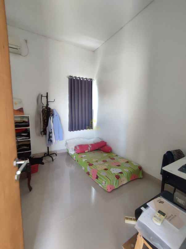 dijual rumah sip531