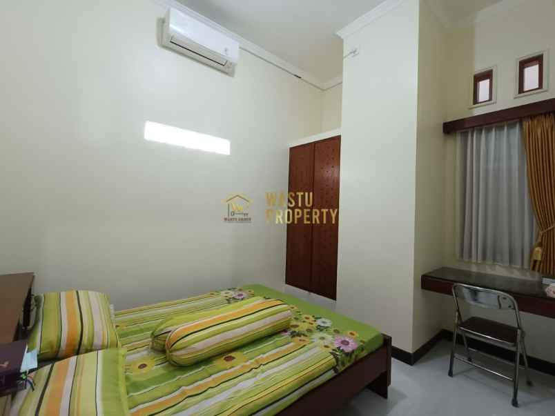 dijual rumah sitimulyo