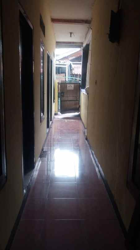 dijual rumah situsaeur bojongloa kidul