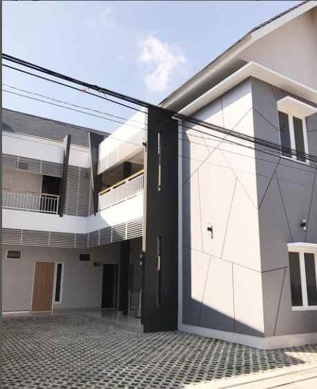 dijual rumah sleman