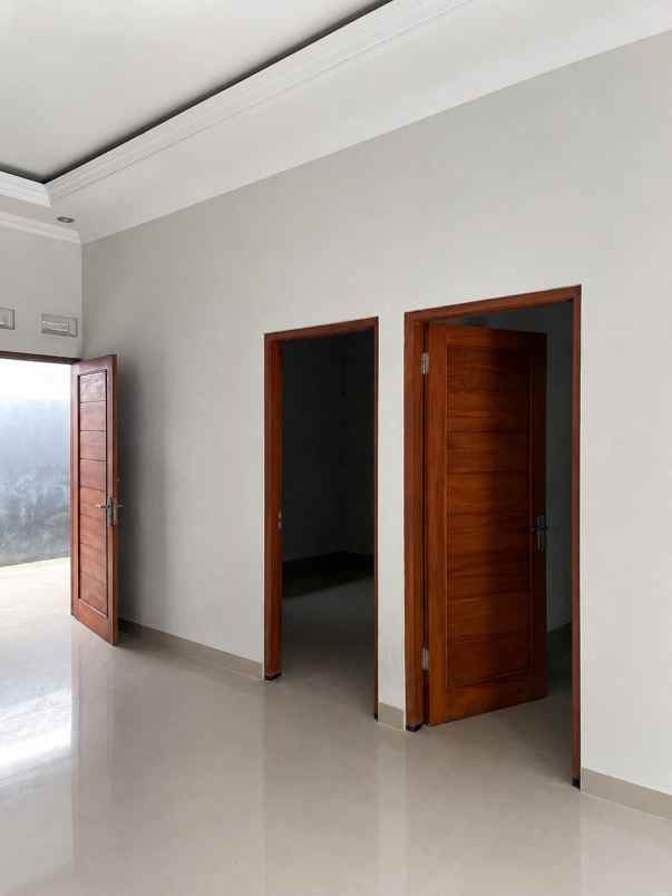 dijual rumah sleman