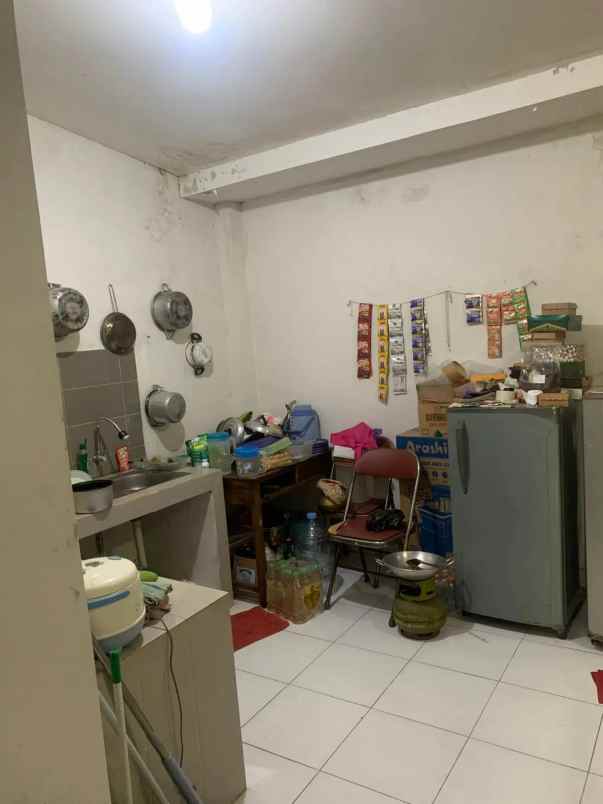 dijual rumah sleman city hall