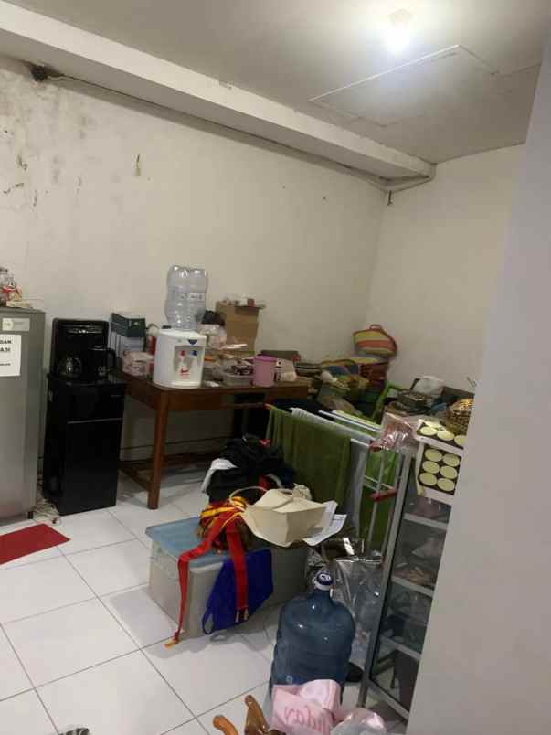 dijual rumah sleman city hall