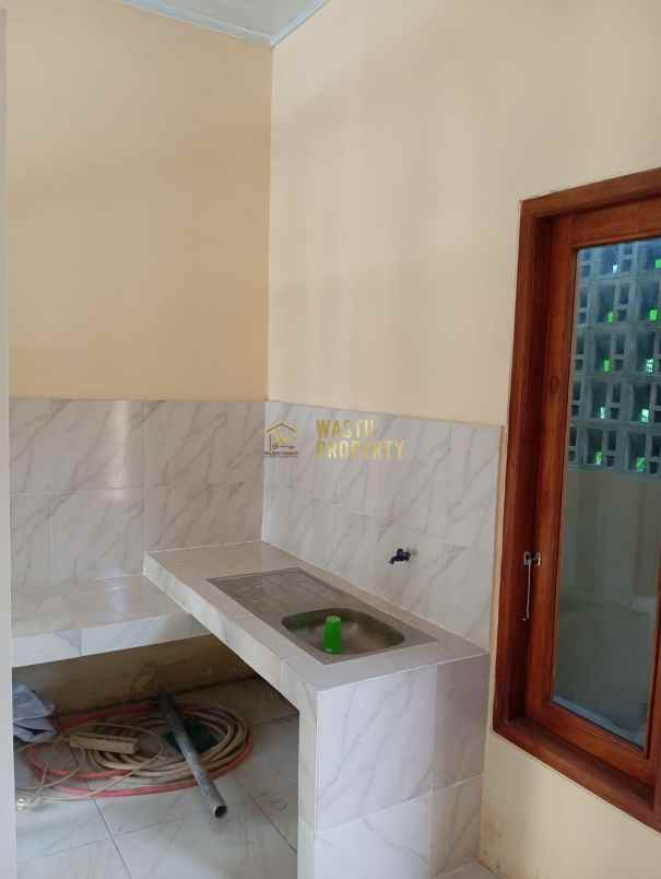 dijual rumah srimartani piyungan bantul