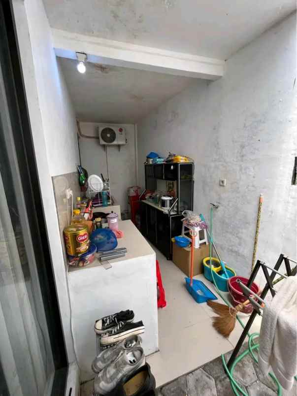 dijual rumah stadion maguwoharjo