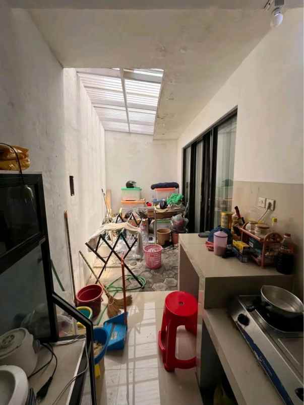 dijual rumah stadion maguwoharjo