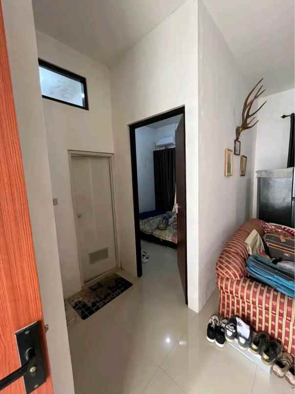 dijual rumah stadion maguwoharjo