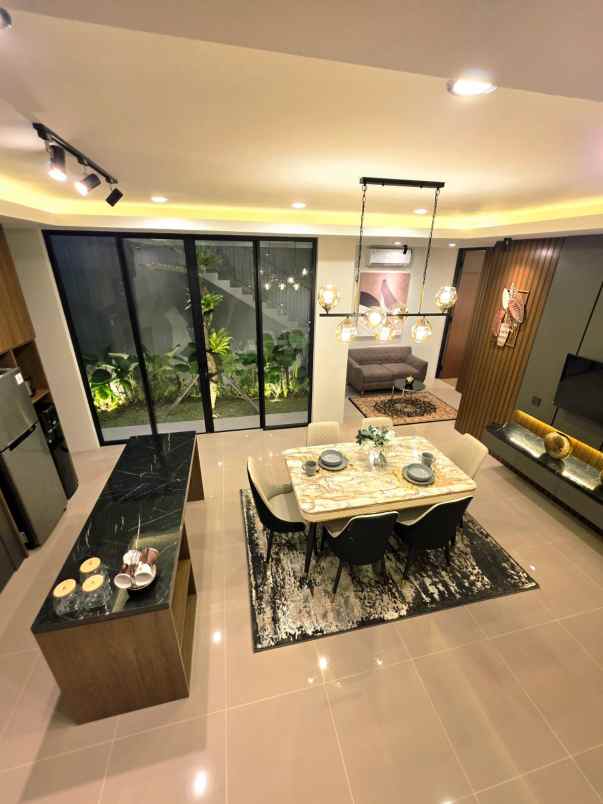 dijual rumah stadion maguwoharjo