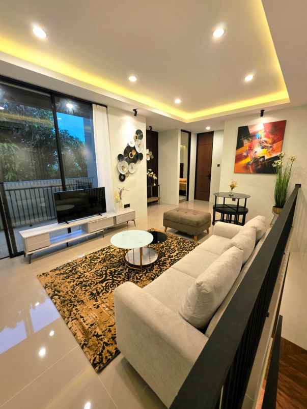 dijual rumah stadion maguwoharjo