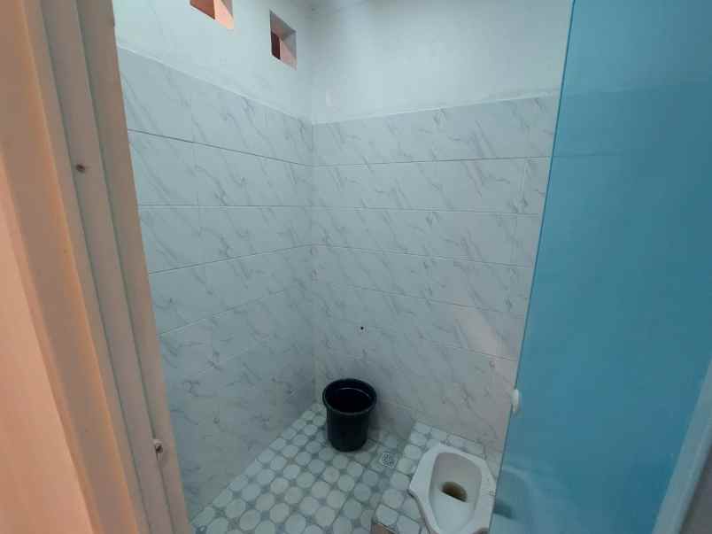 dijual rumah subsidi puri kalimaya