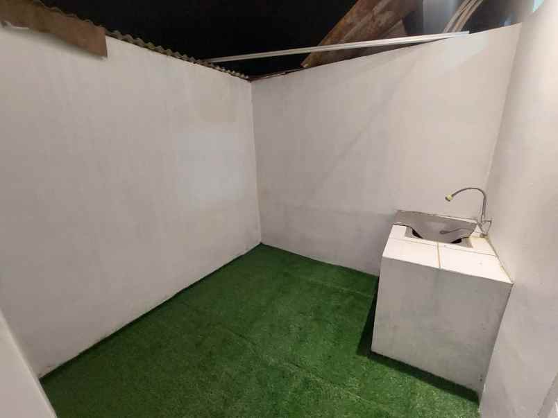 dijual rumah subsidi puri kalimaya